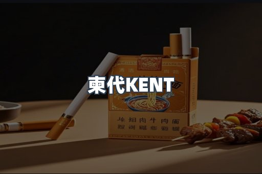 柬代KENT